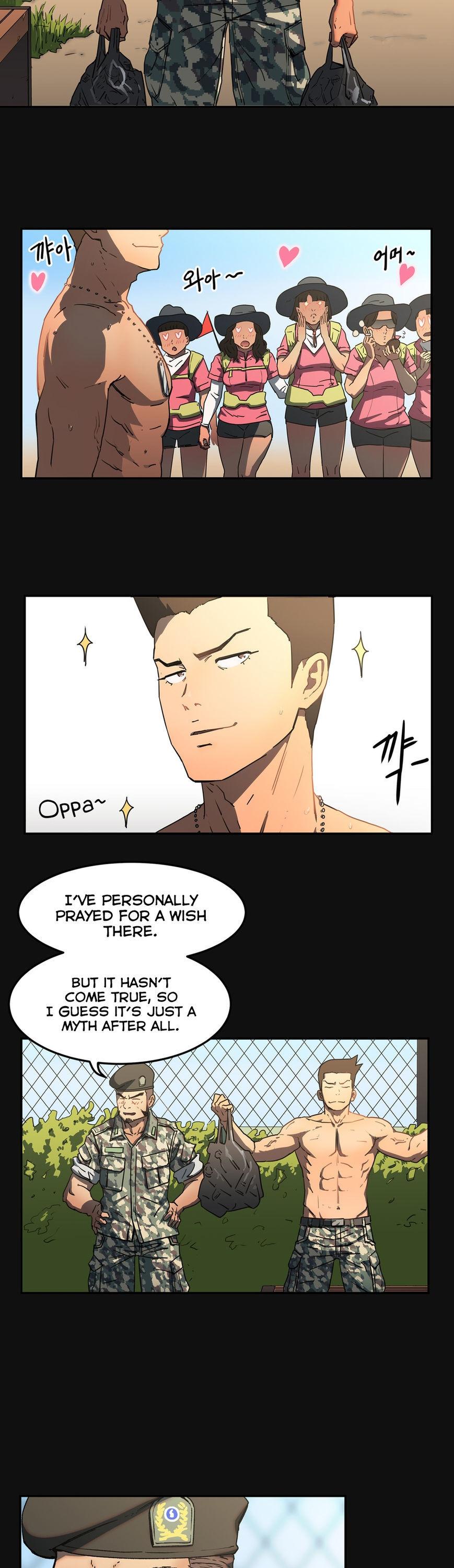 Refrain Love Chapter 37 page 4 - Chapter 37