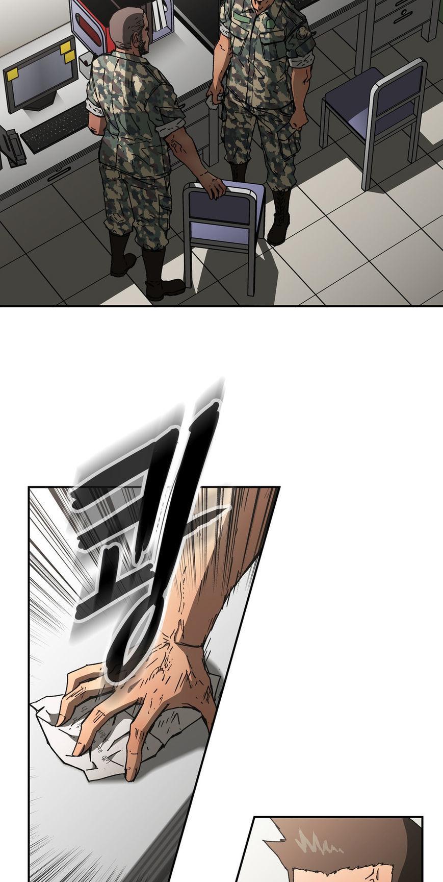 Refrain Love Chapter 37 page 8 - Chapter 37