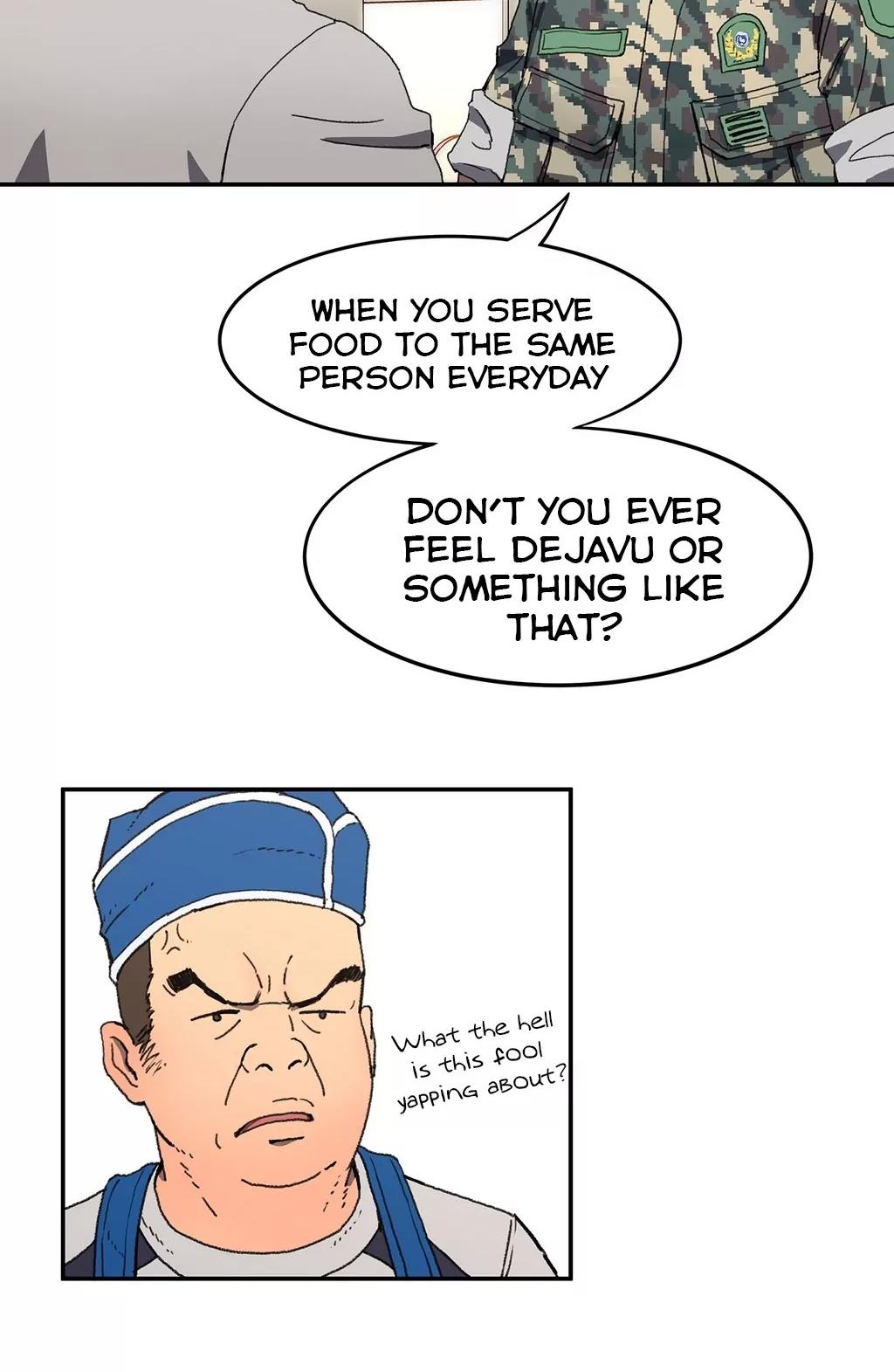Refrain Love Chapter 4 page 10 - Chapter 4