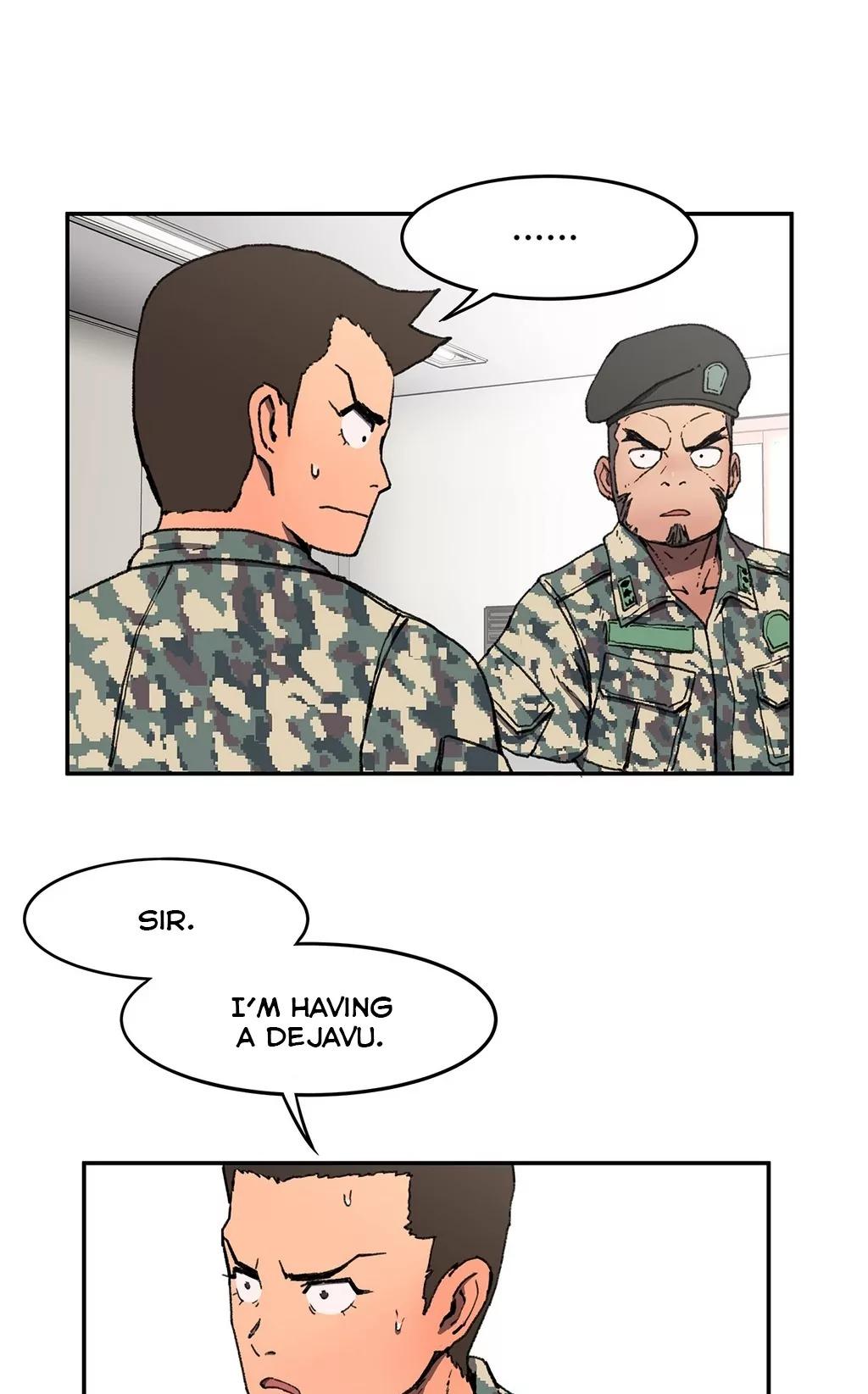 Refrain Love Chapter 4 page 16 - Chapter 4