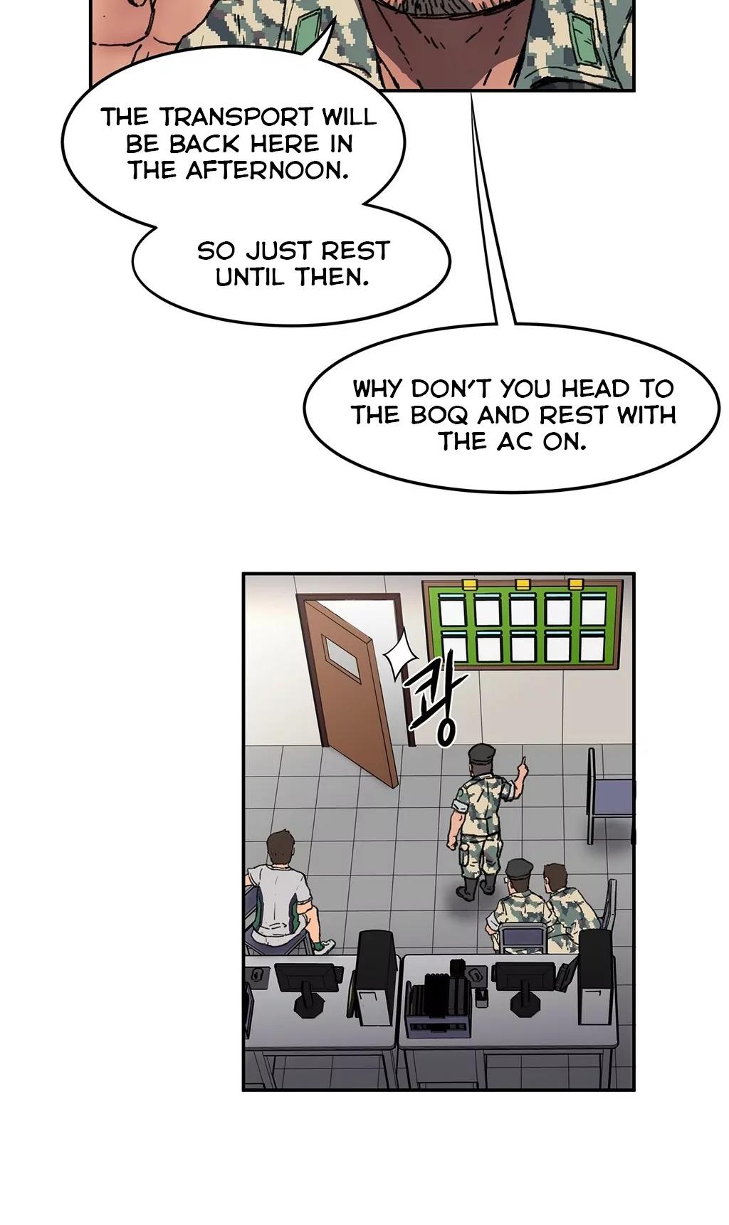 Refrain Love Chapter 4 page 19 - Chapter 4