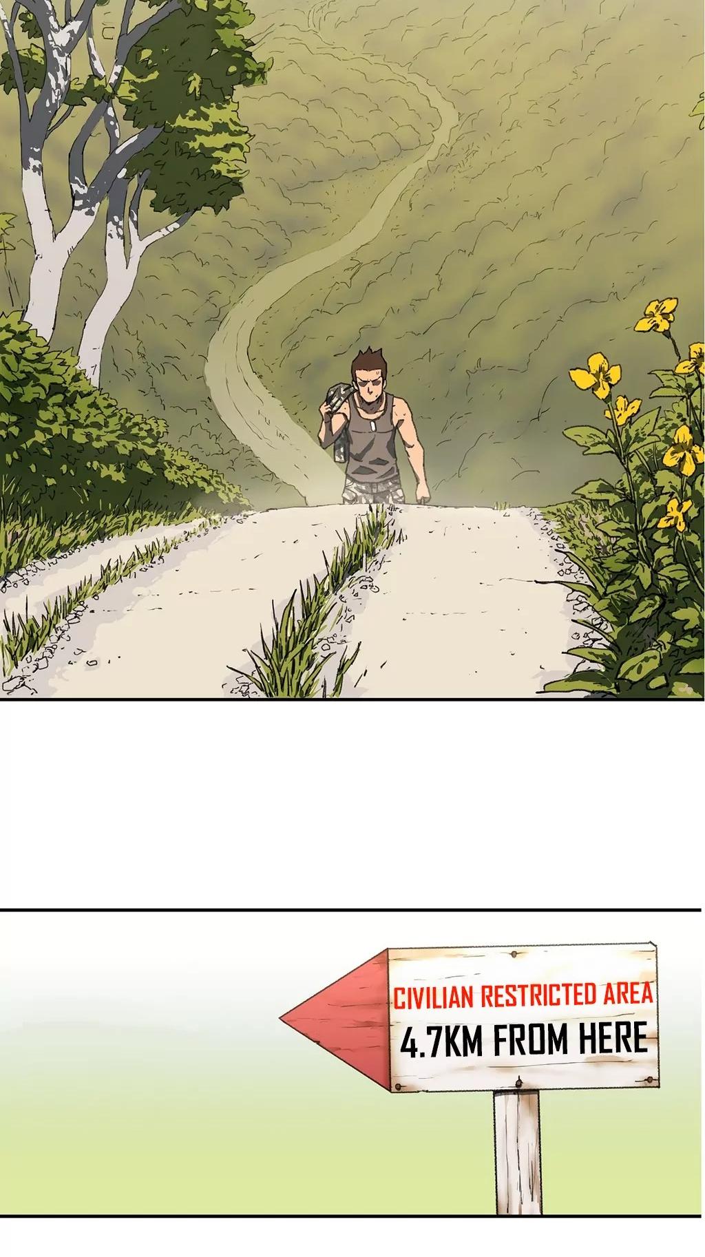 Refrain Love Chapter 4 page 21 - Chapter 4