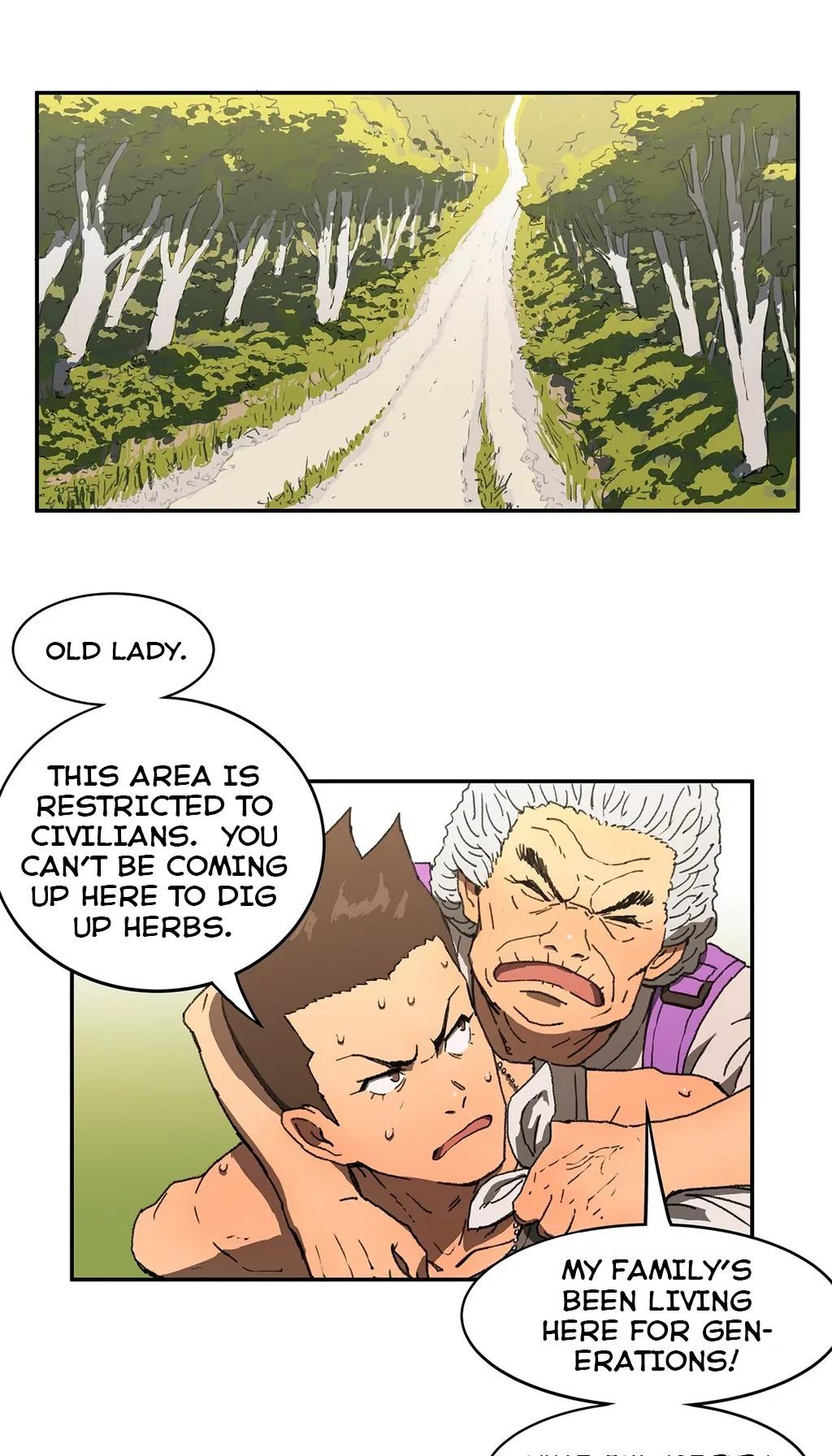 Refrain Love Chapter 4 page 27 - Chapter 4