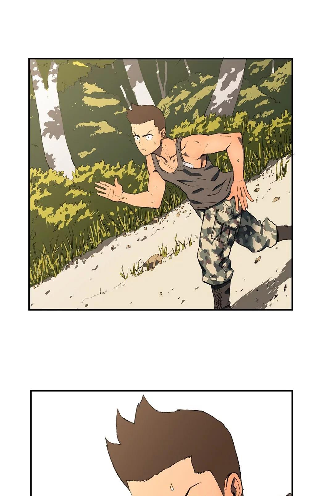 Refrain Love Chapter 4 page 30 - Chapter 4