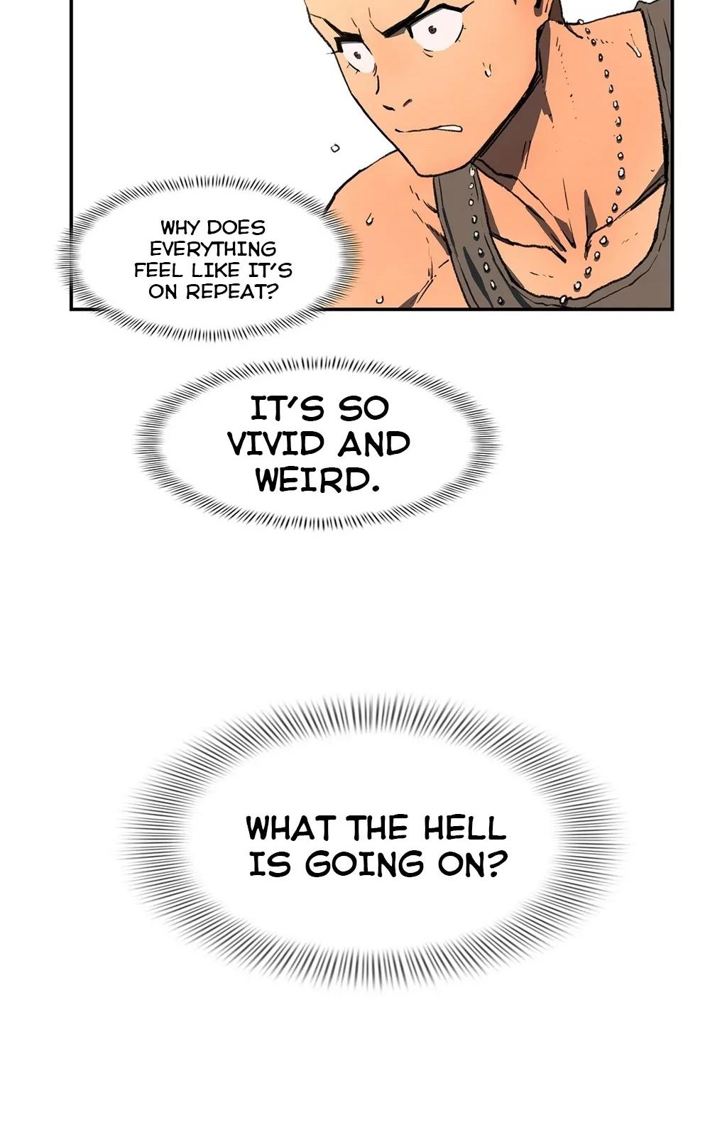 Refrain Love Chapter 4 page 31 - Chapter 4