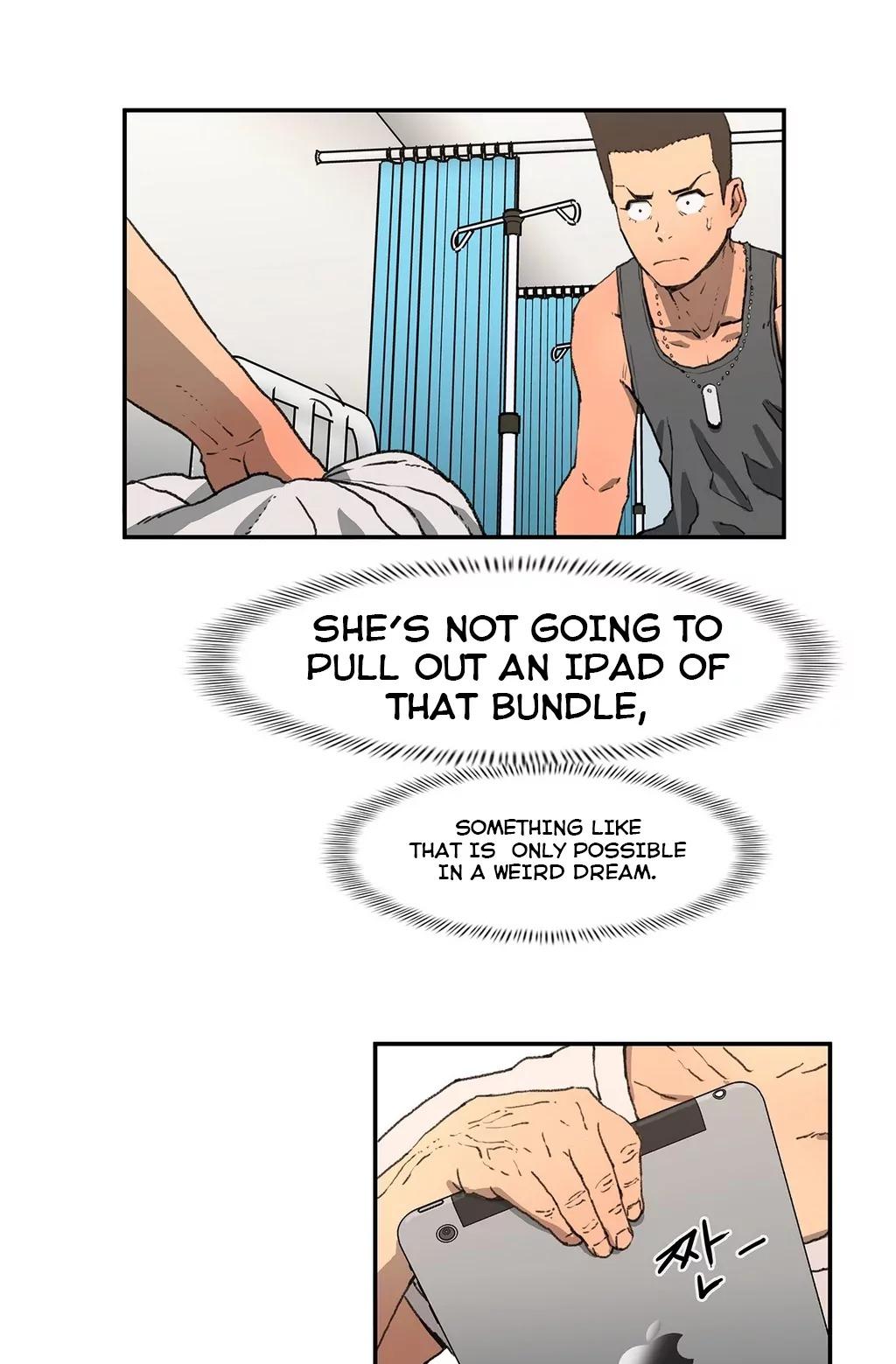 Refrain Love Chapter 4 page 34 - Chapter 4