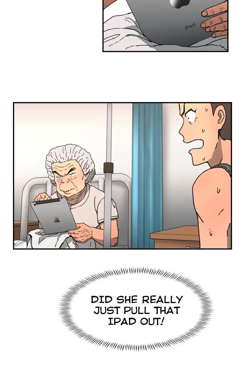 Refrain Love Chapter 4 page 35 - Chapter 4