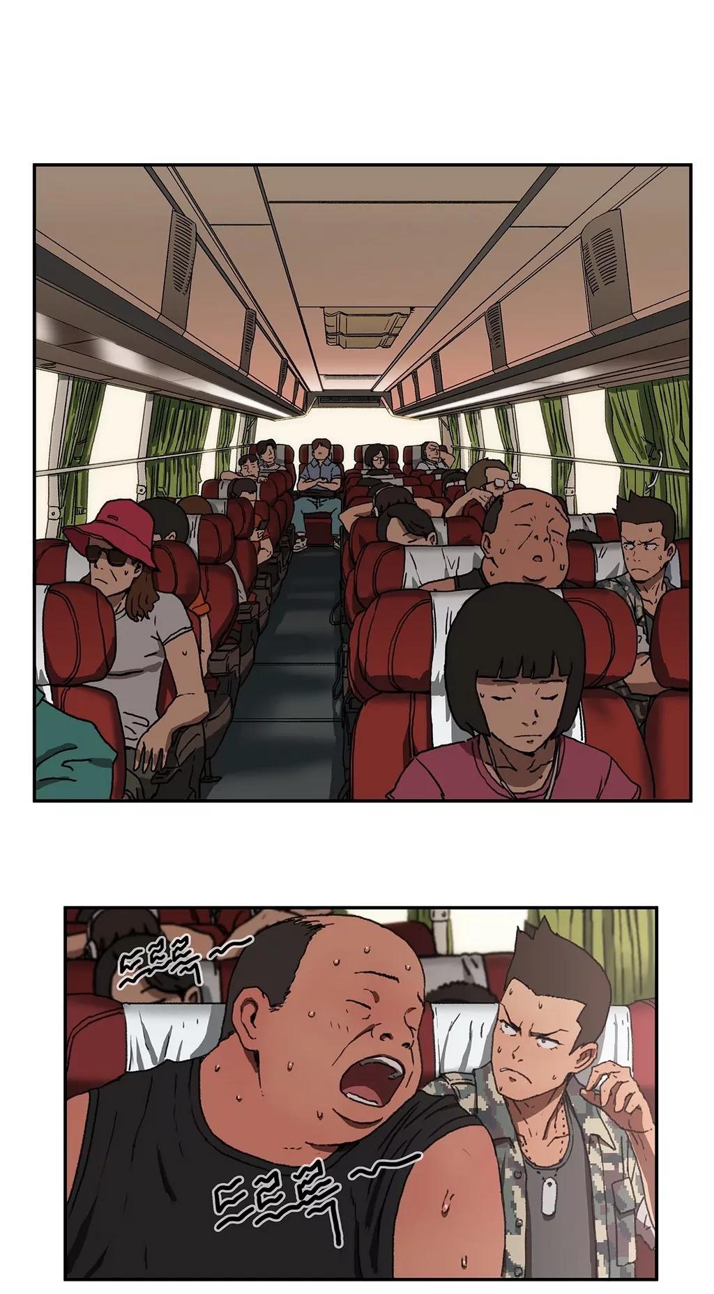 Refrain Love Chapter 4 page 41 - Chapter 4