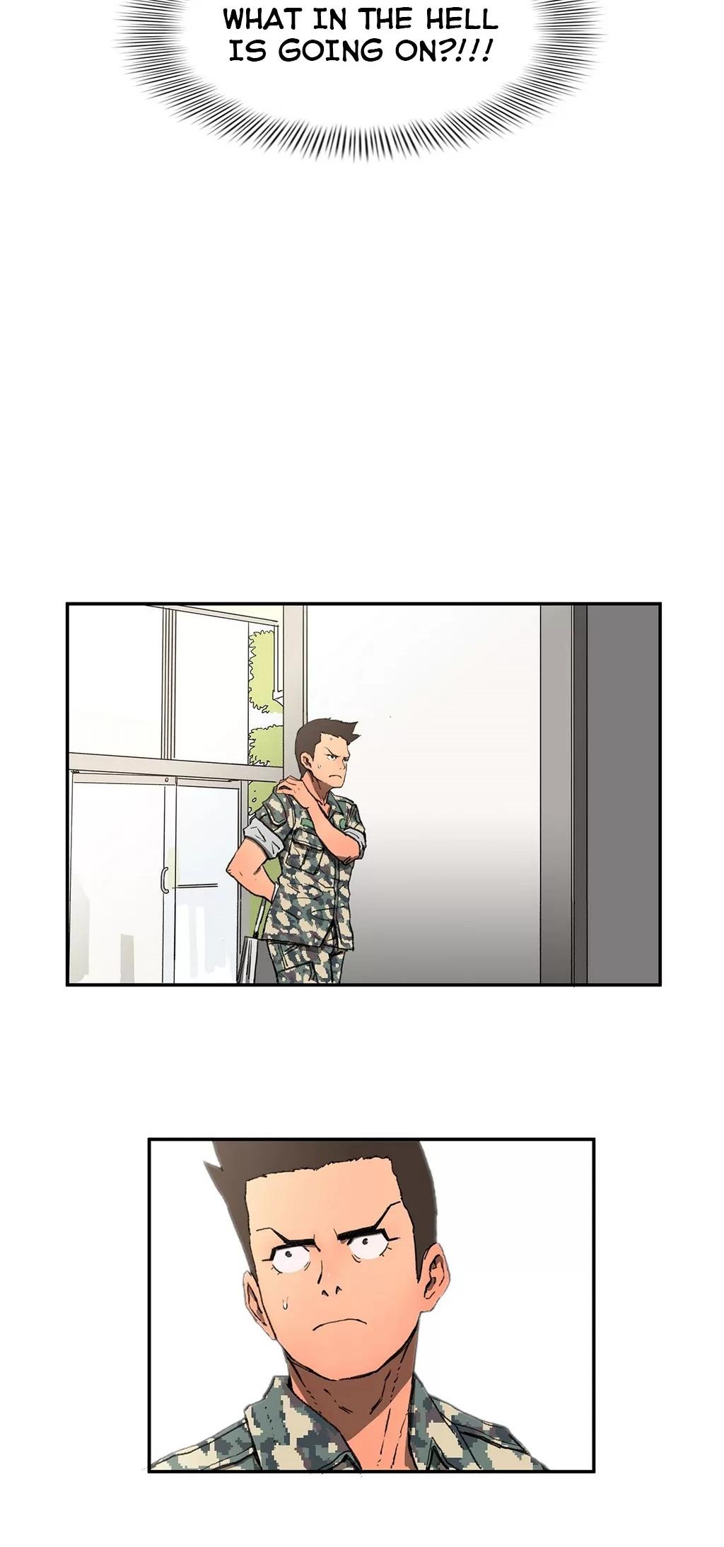 Refrain Love Chapter 4 page 44 - Chapter 4