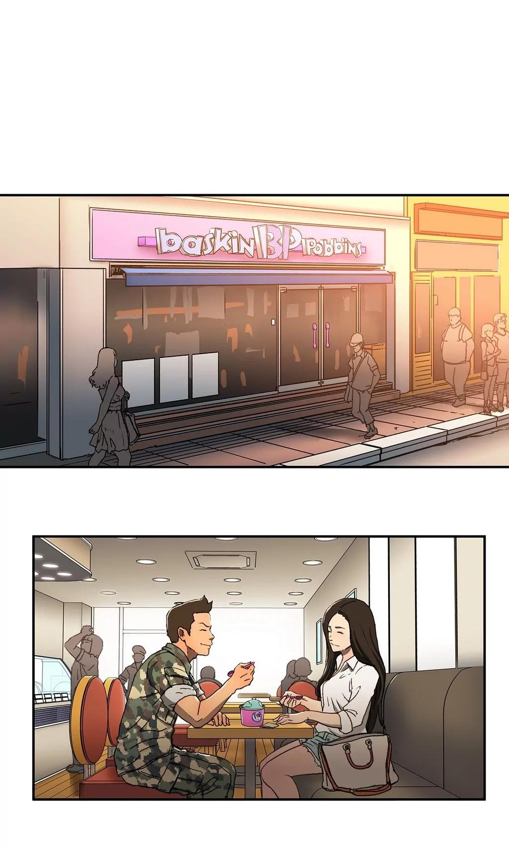 Refrain Love Chapter 4 page 48 - Chapter 4