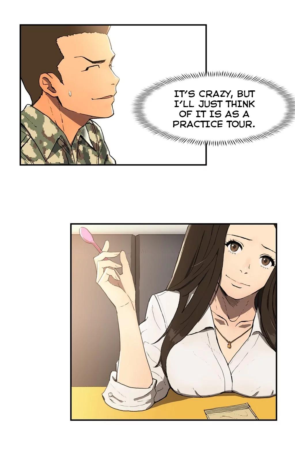Refrain Love Chapter 4 page 49 - Chapter 4