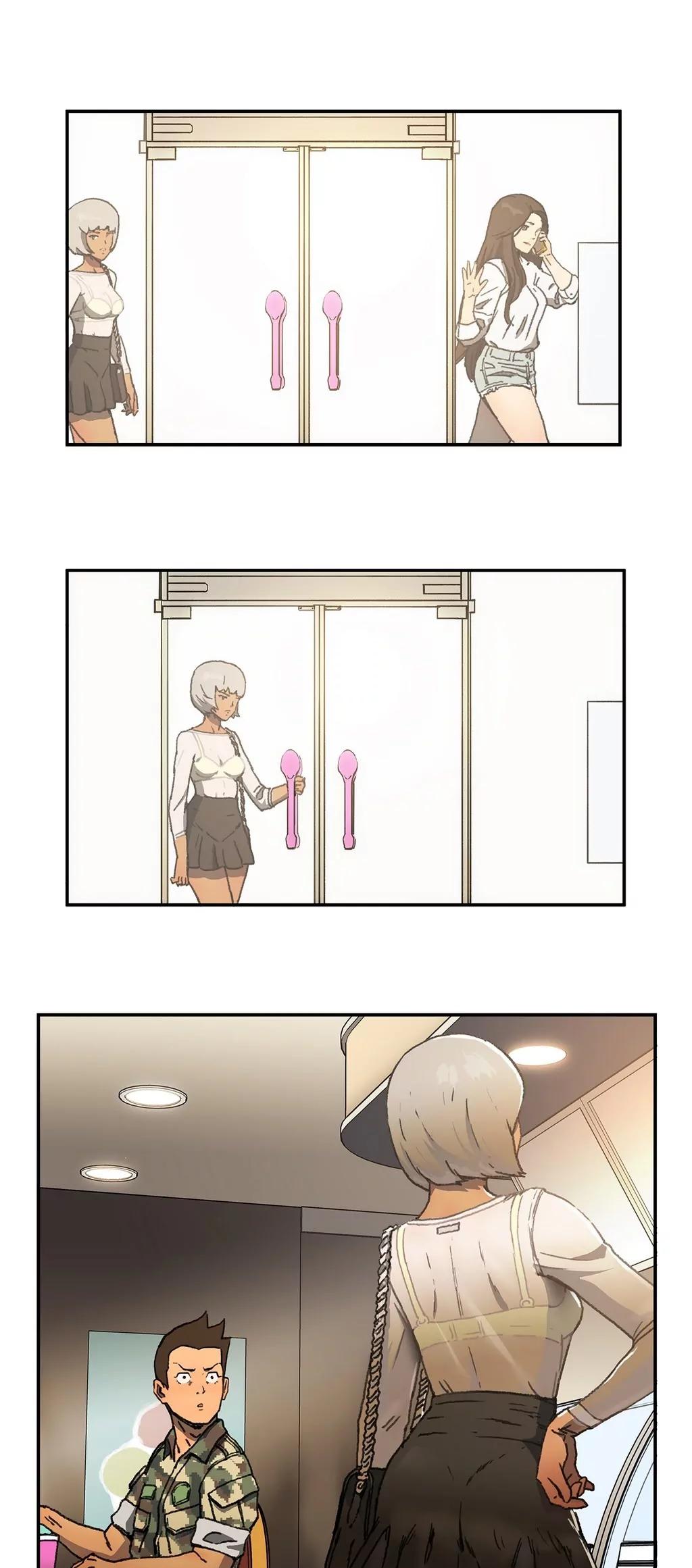 Refrain Love Chapter 4 page 51 - Chapter 4