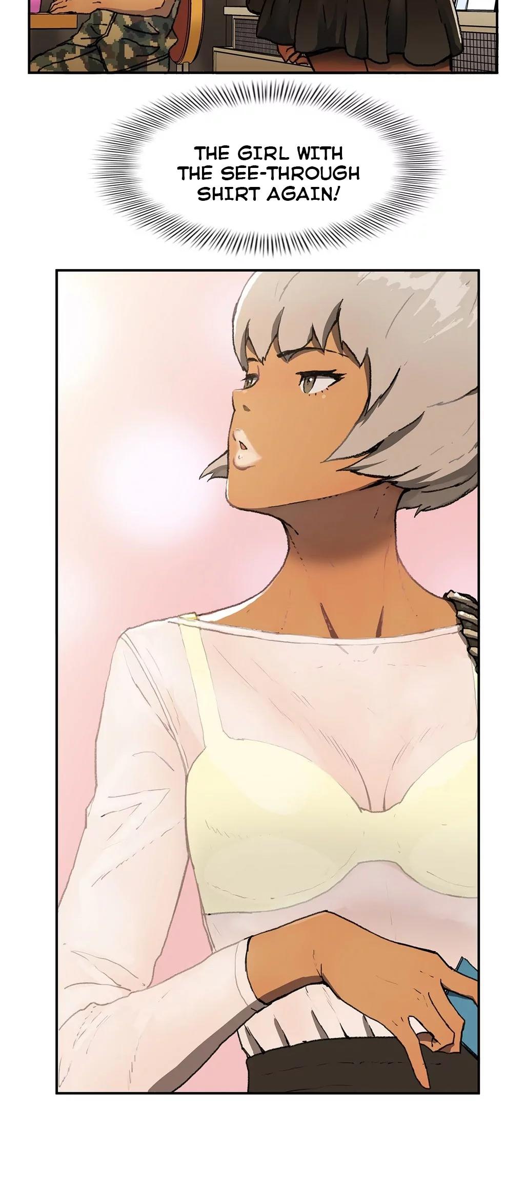 Refrain Love Chapter 4 page 52 - Chapter 4