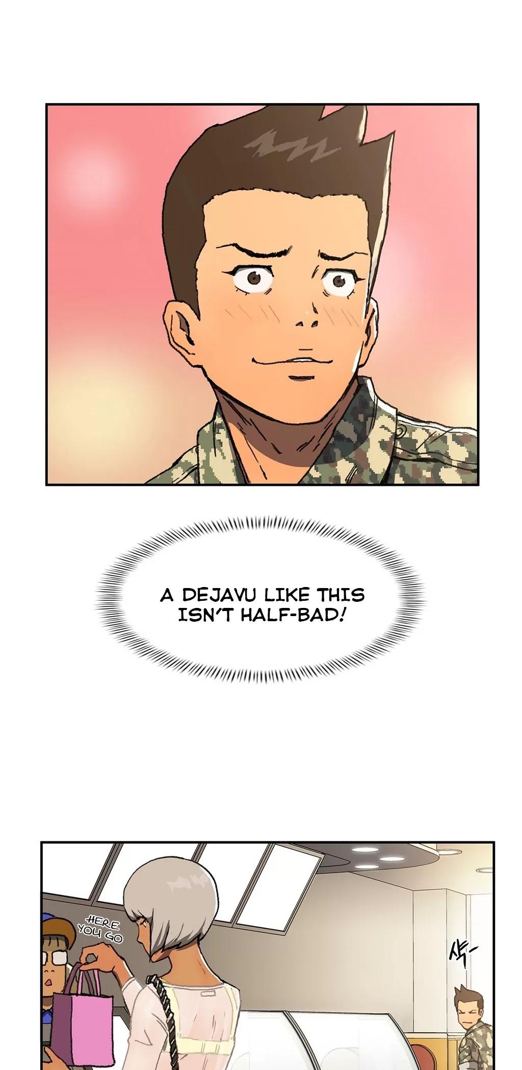 Refrain Love Chapter 4 page 53 - Chapter 4