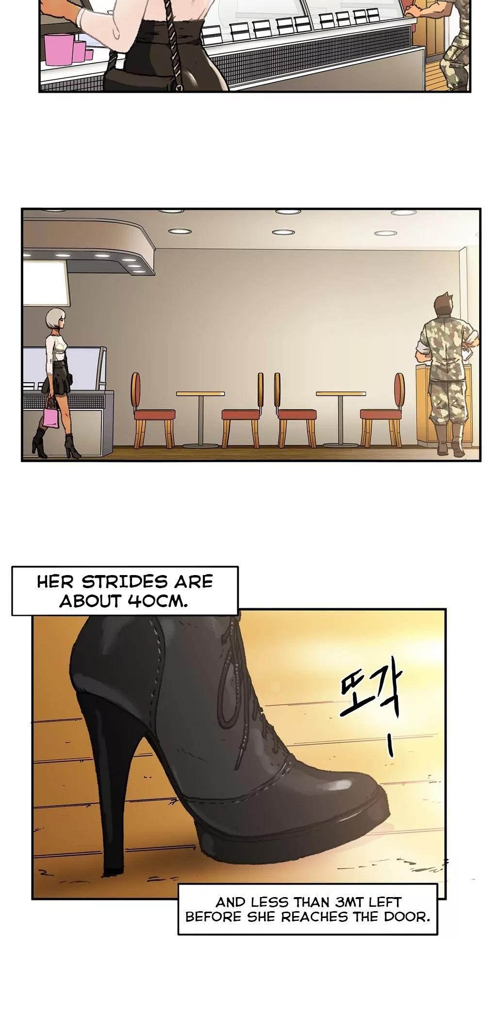 Refrain Love Chapter 4 page 54 - Chapter 4