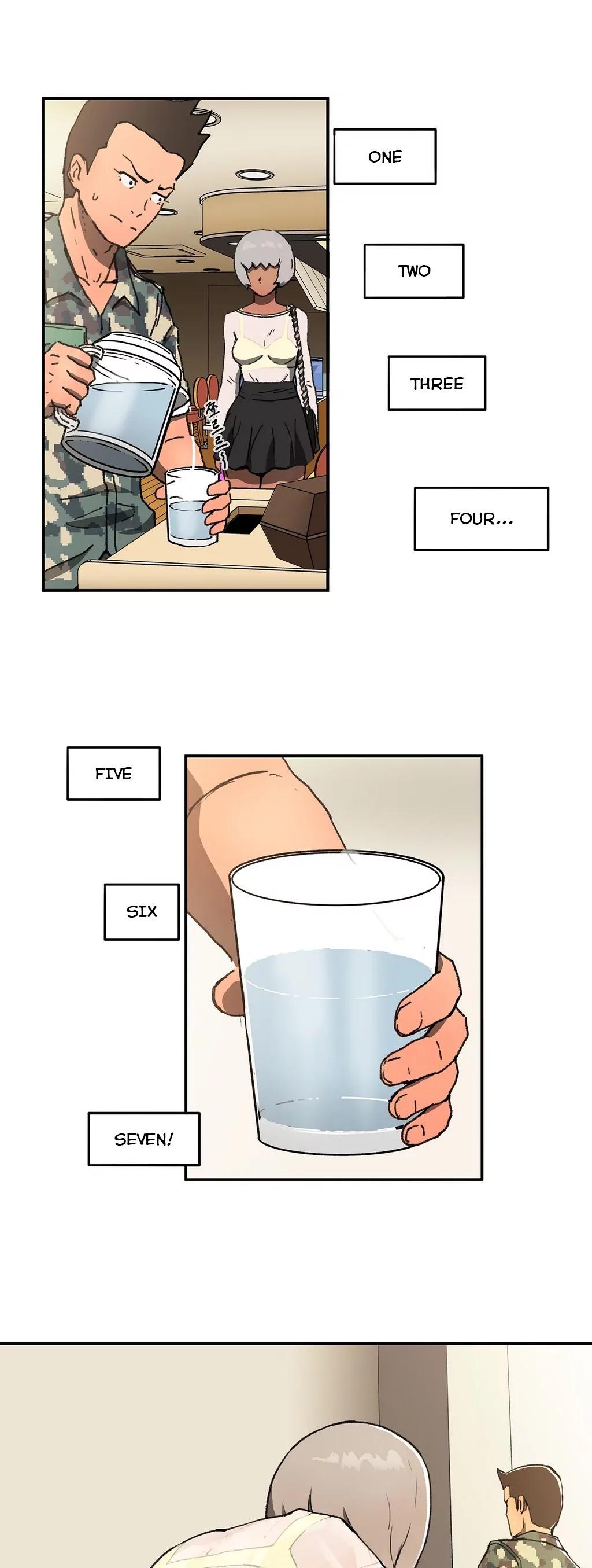 Refrain Love Chapter 4 page 55 - Chapter 4