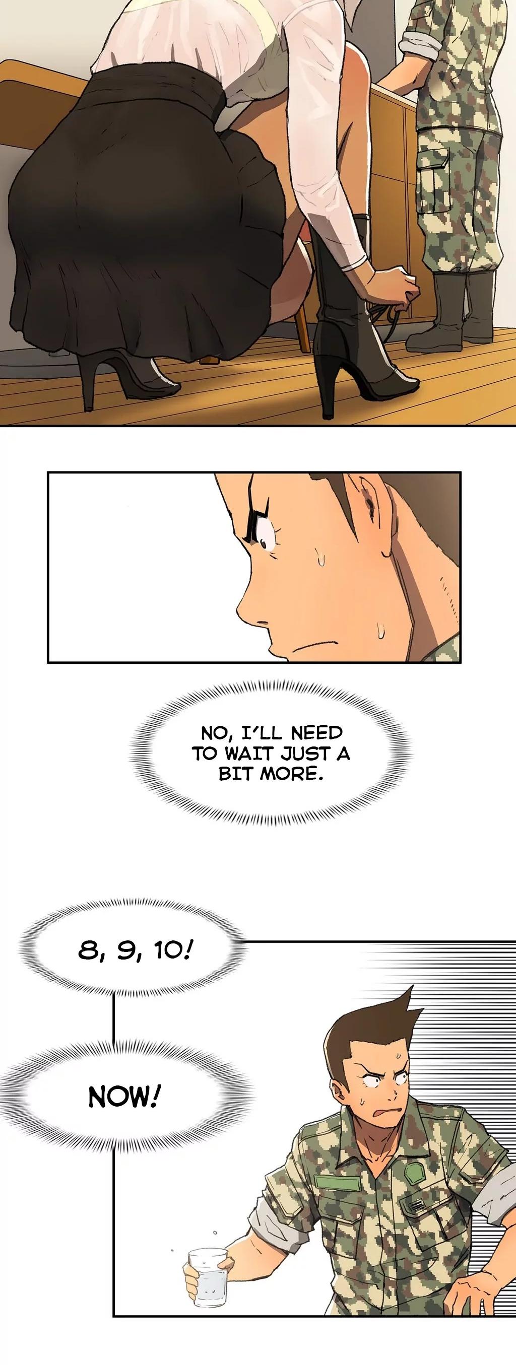 Refrain Love Chapter 4 page 56 - Chapter 4