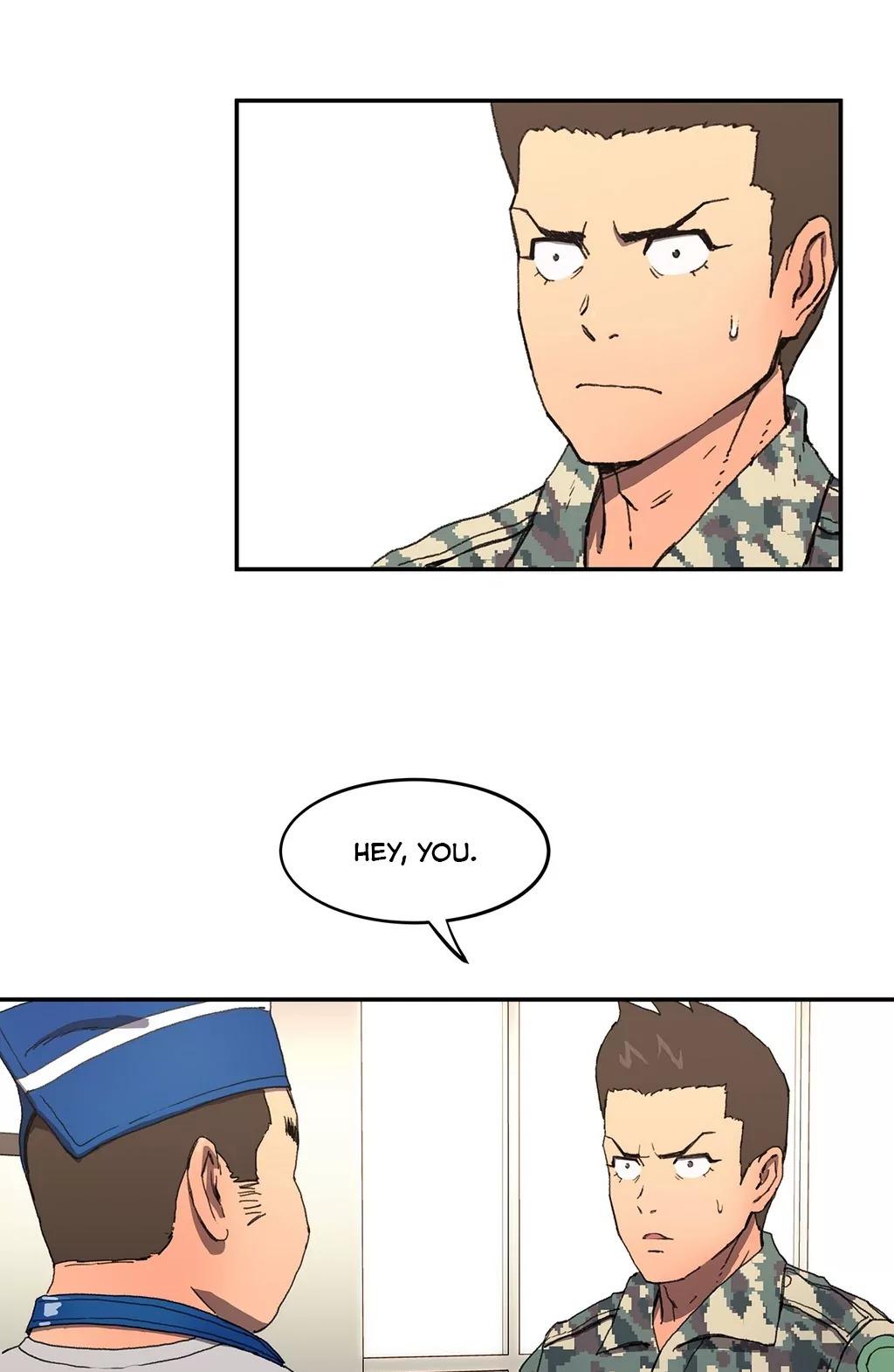 Refrain Love Chapter 4 page 9 - Chapter 4