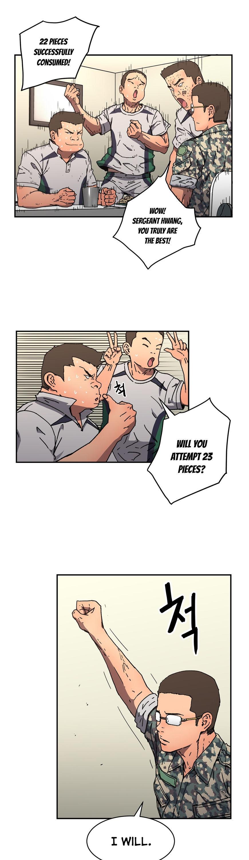 Refrain Love Chapter 40 page 15 - Chapter 40
