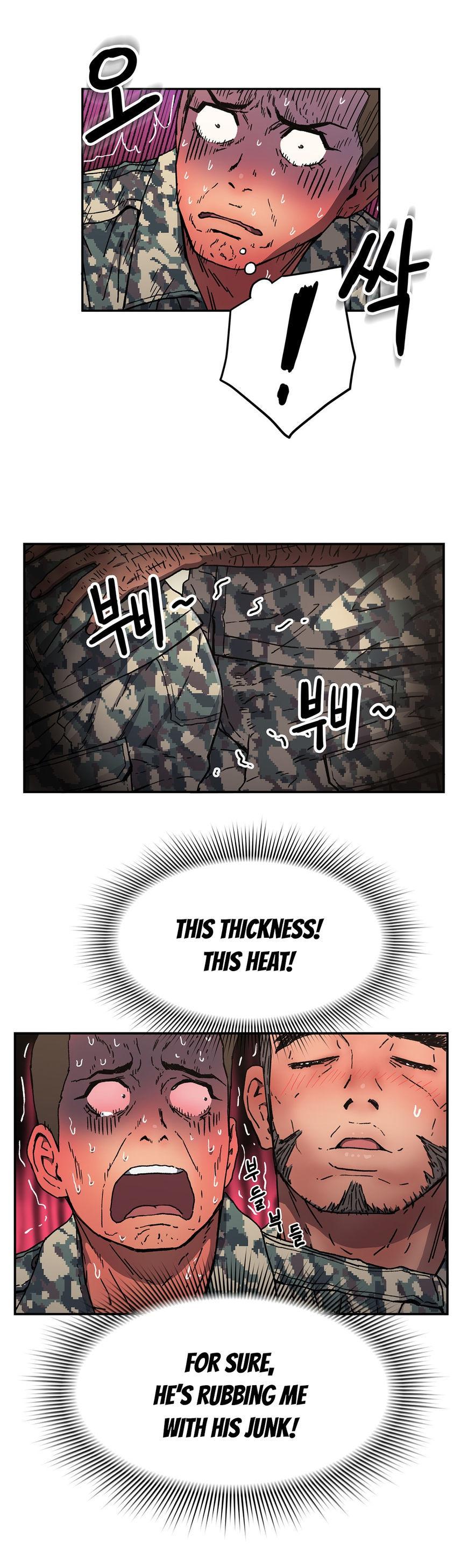 Refrain Love Chapter 40 page 22 - Chapter 40