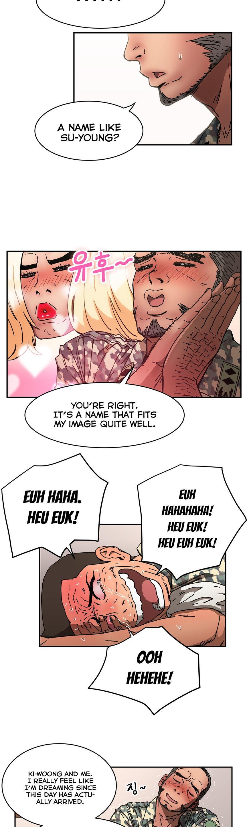 Refrain Love Chapter 40 page 3 - Chapter 40