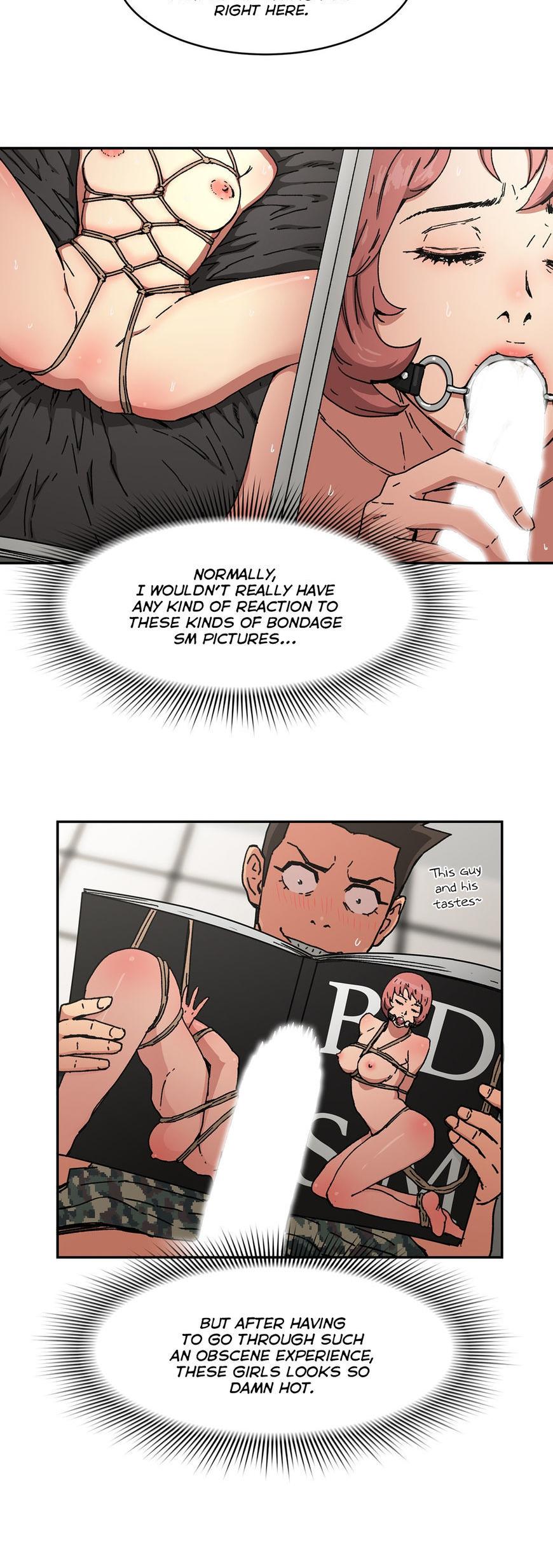 Refrain Love Chapter 41 page 10 - Chapter 41