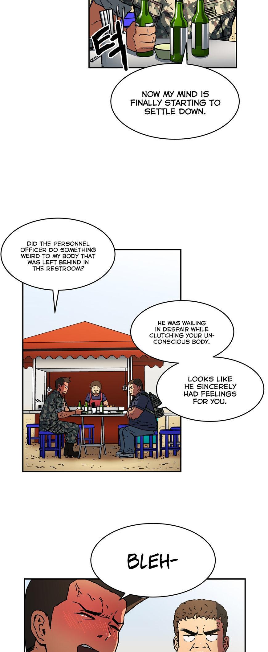 Refrain Love Chapter 41 page 14 - Chapter 41