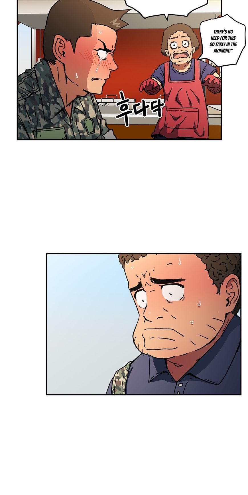 Refrain Love Chapter 41 page 19 - Chapter 41