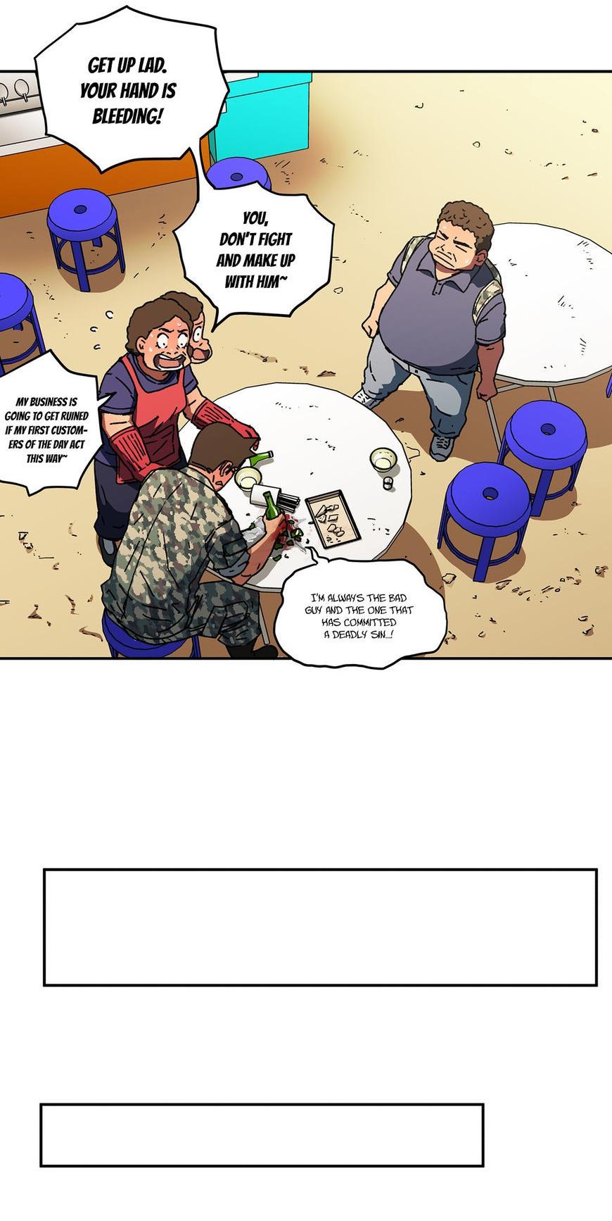 Refrain Love Chapter 41 page 20 - Chapter 41