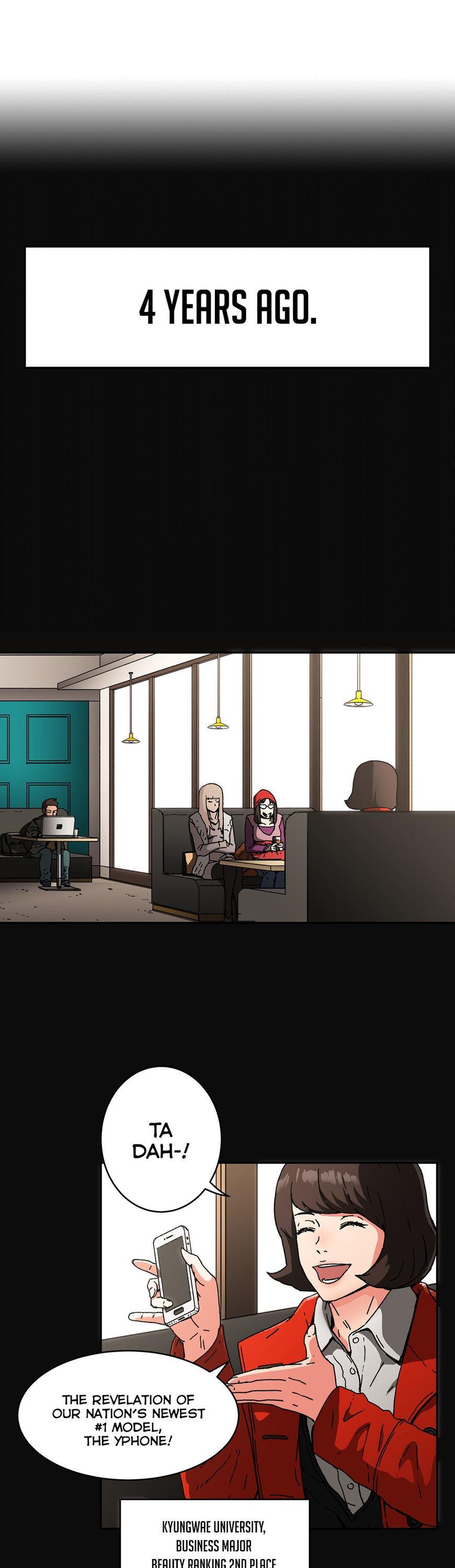 Refrain Love Chapter 41 page 21 - Chapter 41