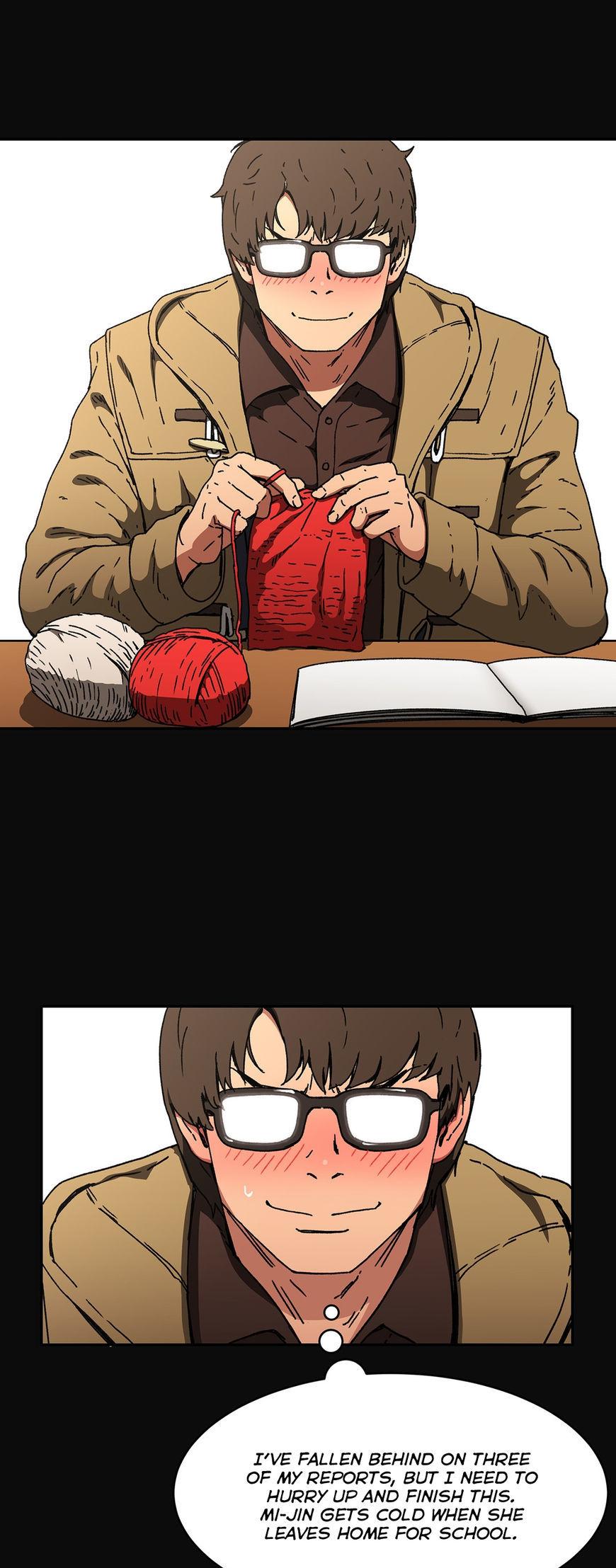 Refrain Love Chapter 41 page 26 - Chapter 41