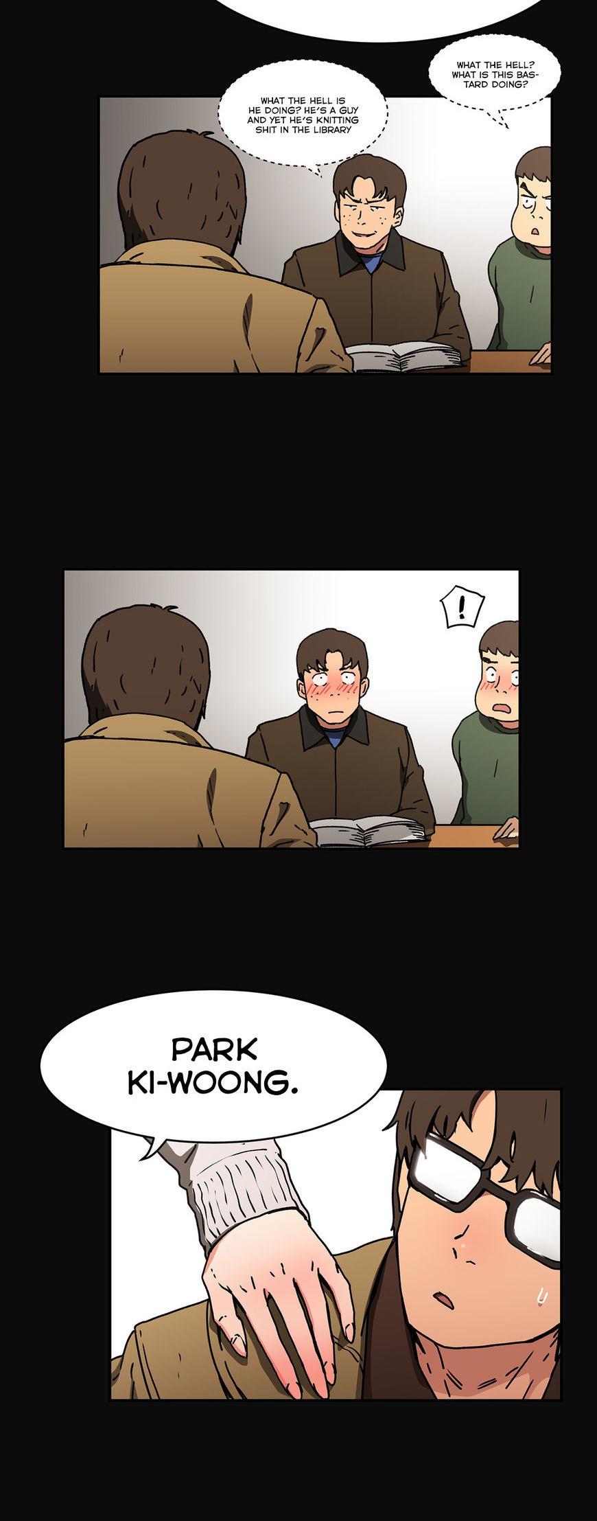 Refrain Love Chapter 41 page 27 - Chapter 41