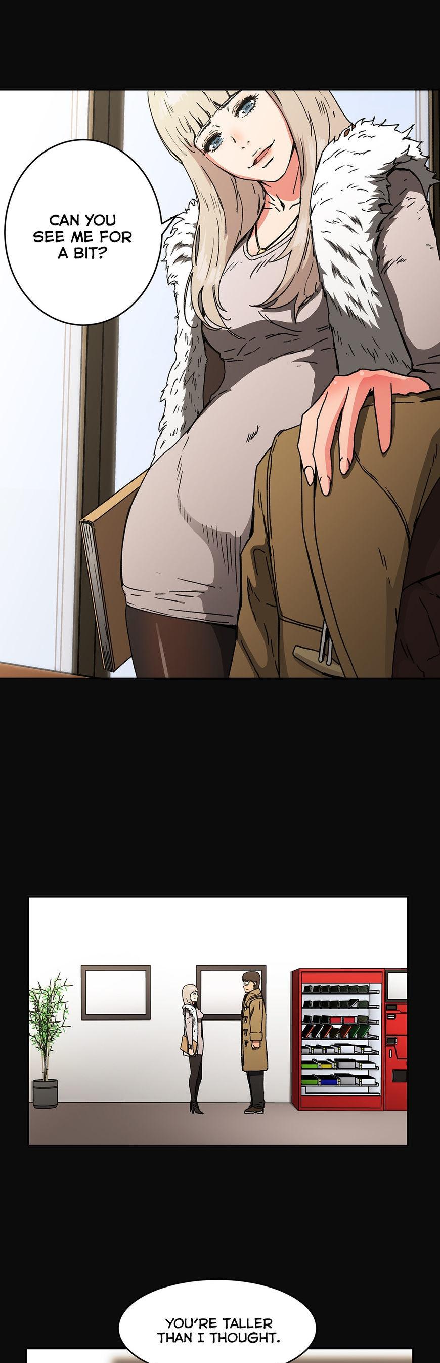 Refrain Love Chapter 41 page 28 - Chapter 41