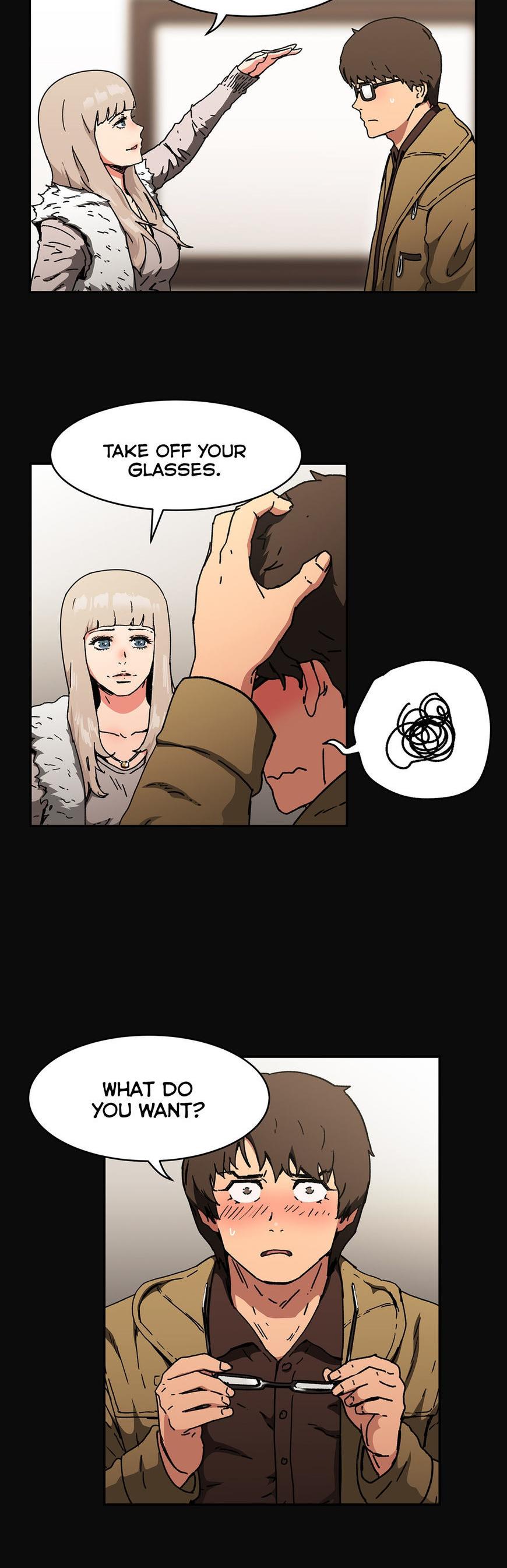 Refrain Love Chapter 41 page 29 - Chapter 41
