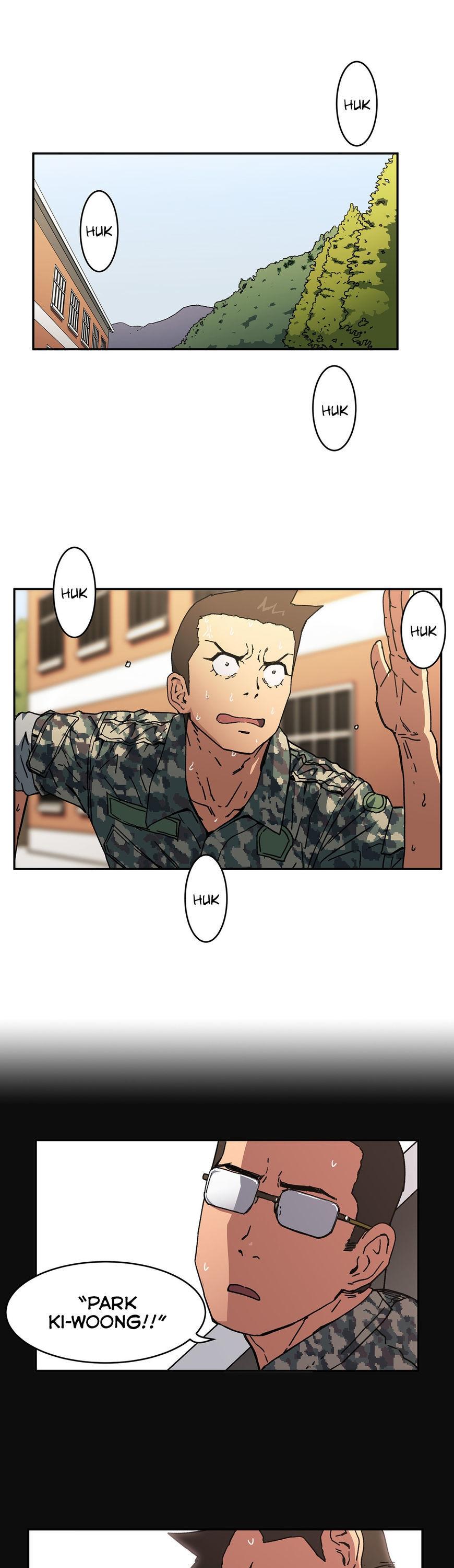 Refrain Love Chapter 41 page 3 - Chapter 41