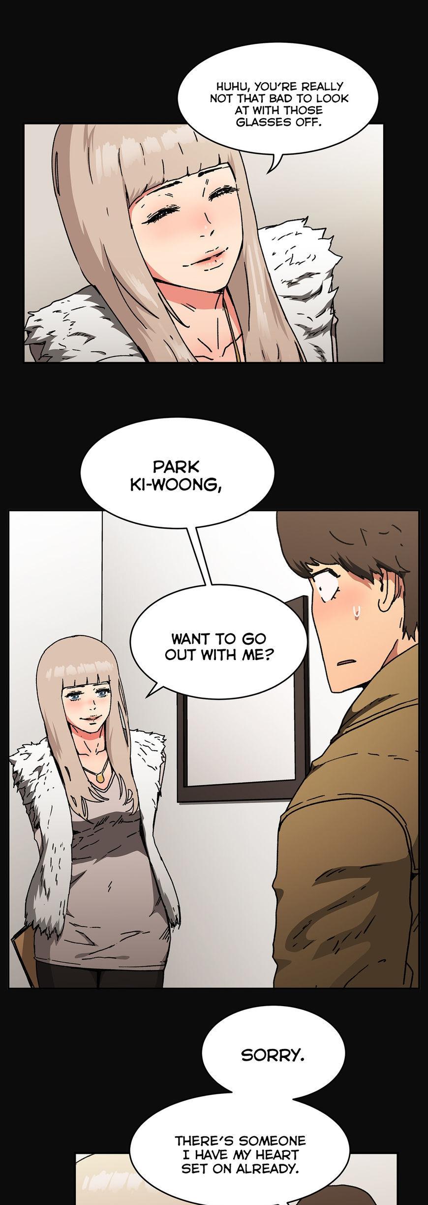 Refrain Love Chapter 41 page 30 - Chapter 41