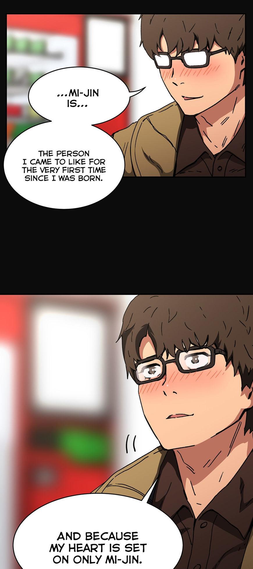 Refrain Love Chapter 41 page 32 - Chapter 41