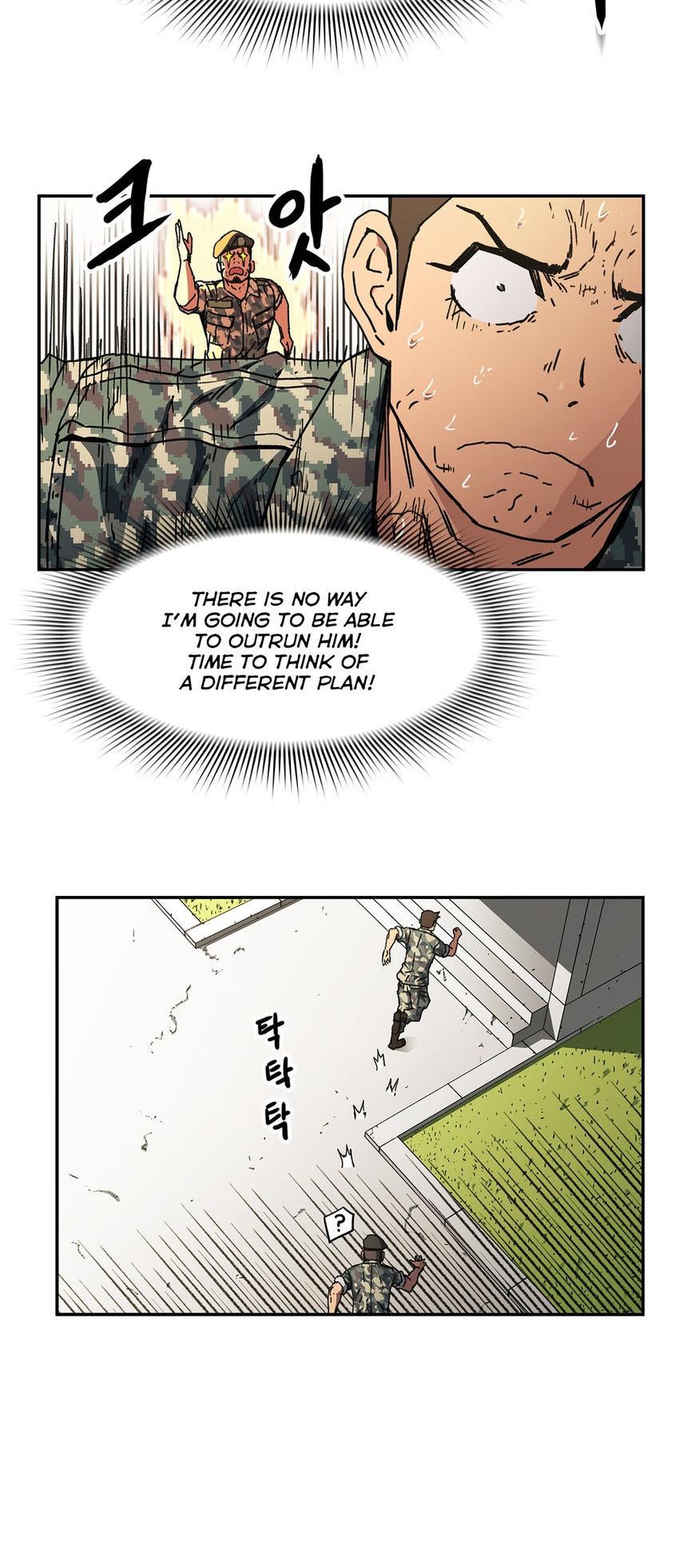 Refrain Love Chapter 41 page 6 - Chapter 41