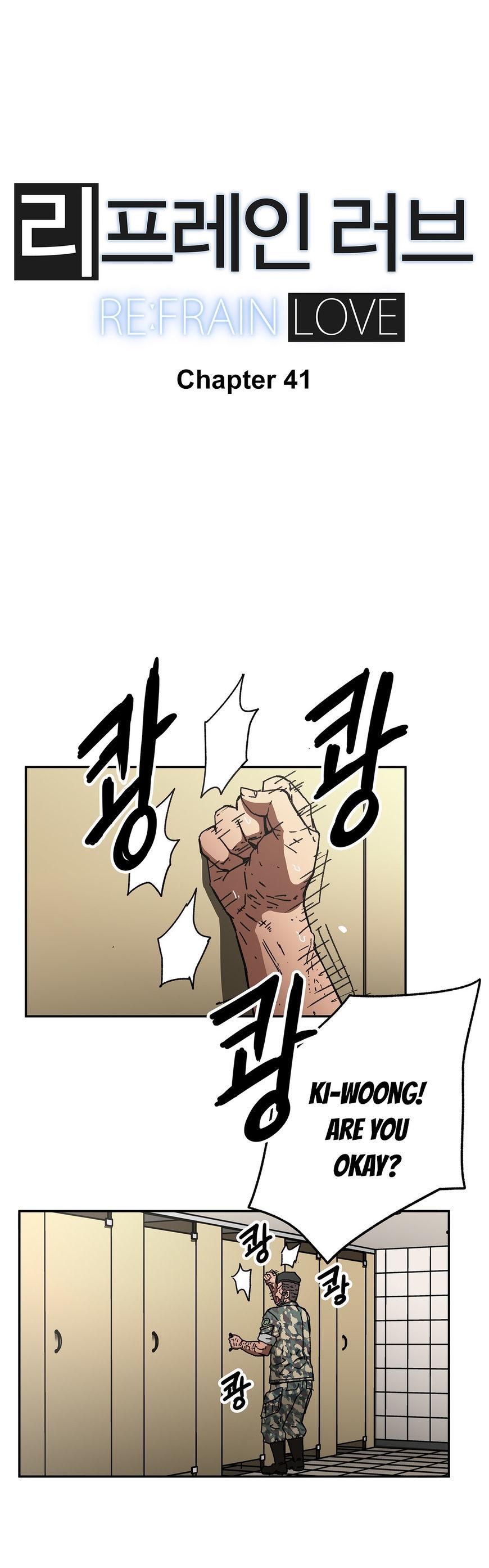 Refrain Love Chapter 41 page 7 - Chapter 41