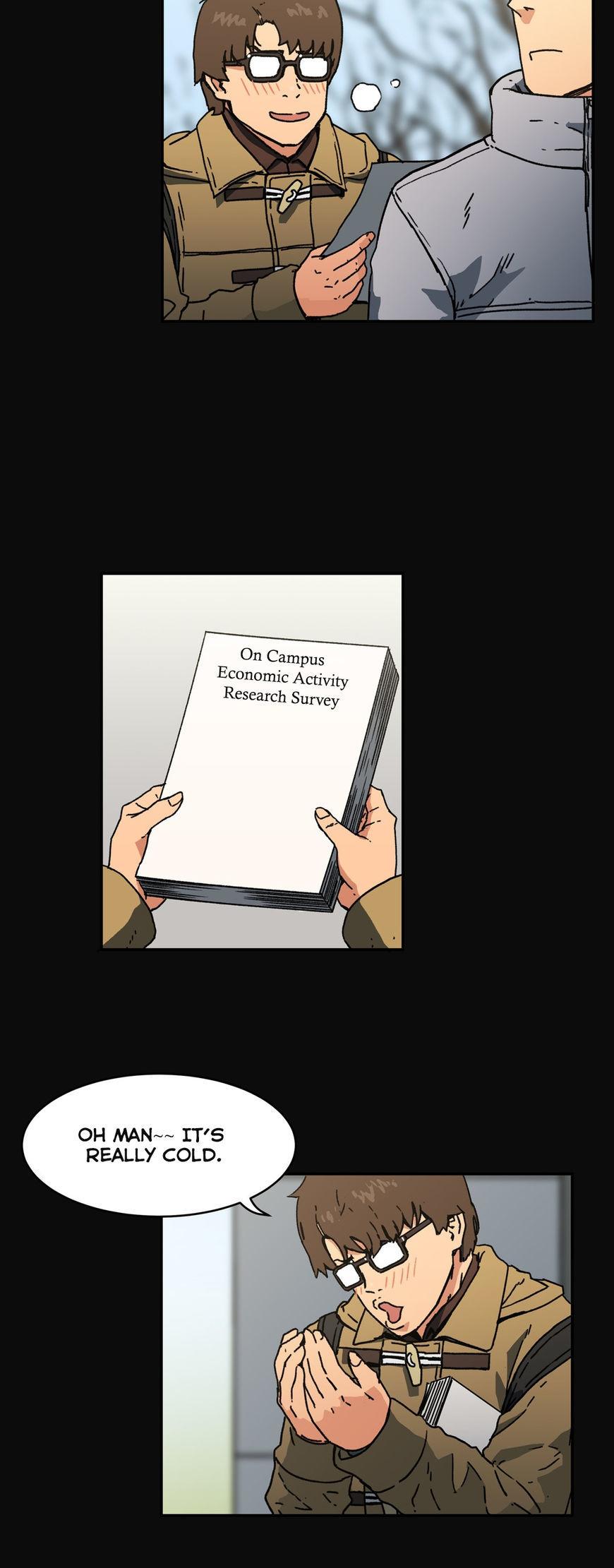 Refrain Love Chapter 42 page 10 - Chapter 42