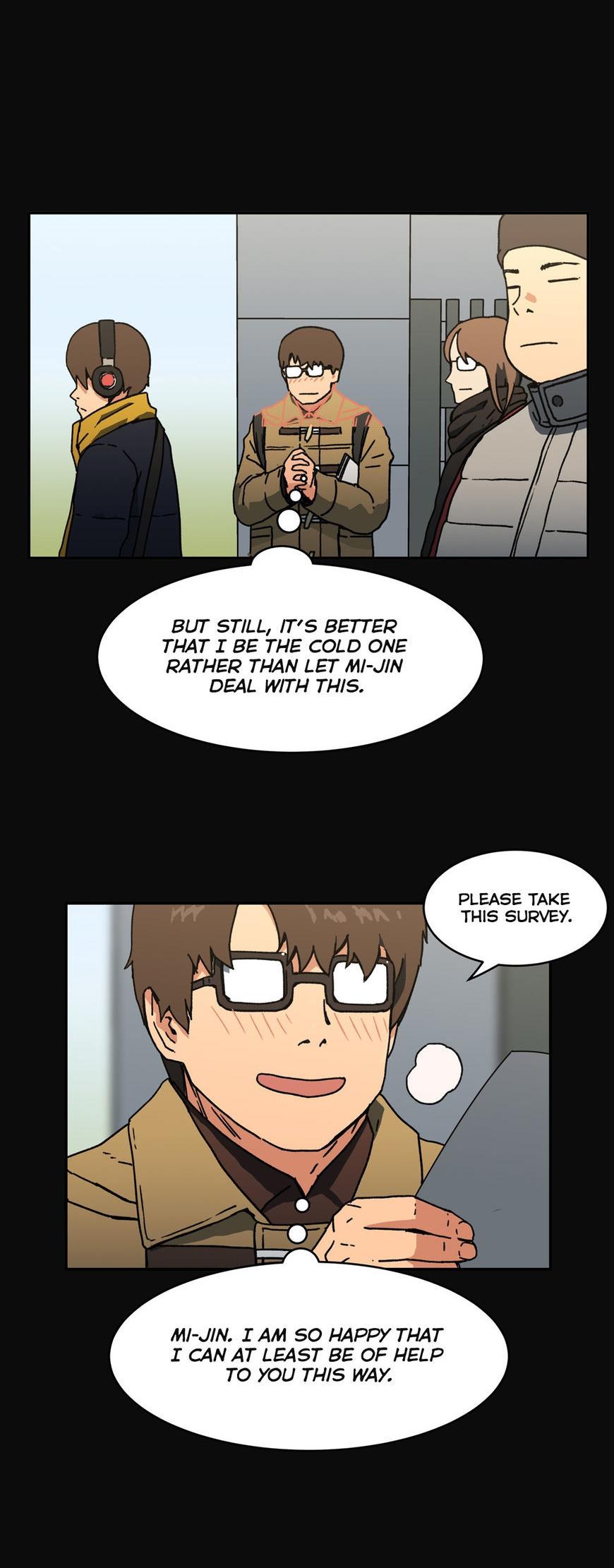 Refrain Love Chapter 42 page 11 - Chapter 42