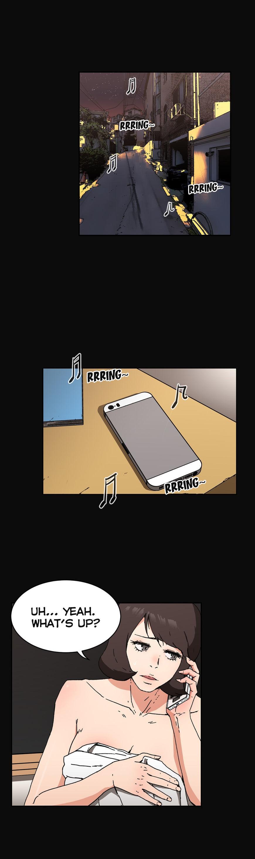 Refrain Love Chapter 42 page 12 - Chapter 42