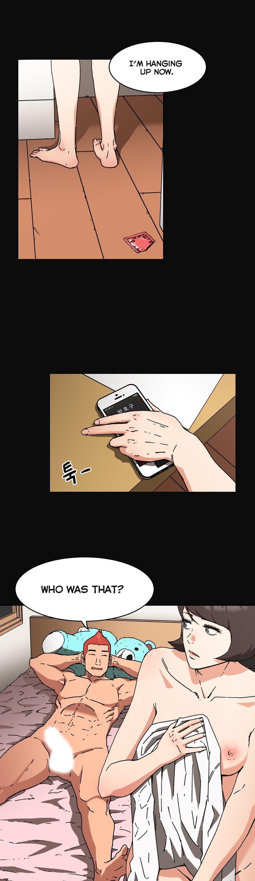 Refrain Love Chapter 42 page 14 - Chapter 42