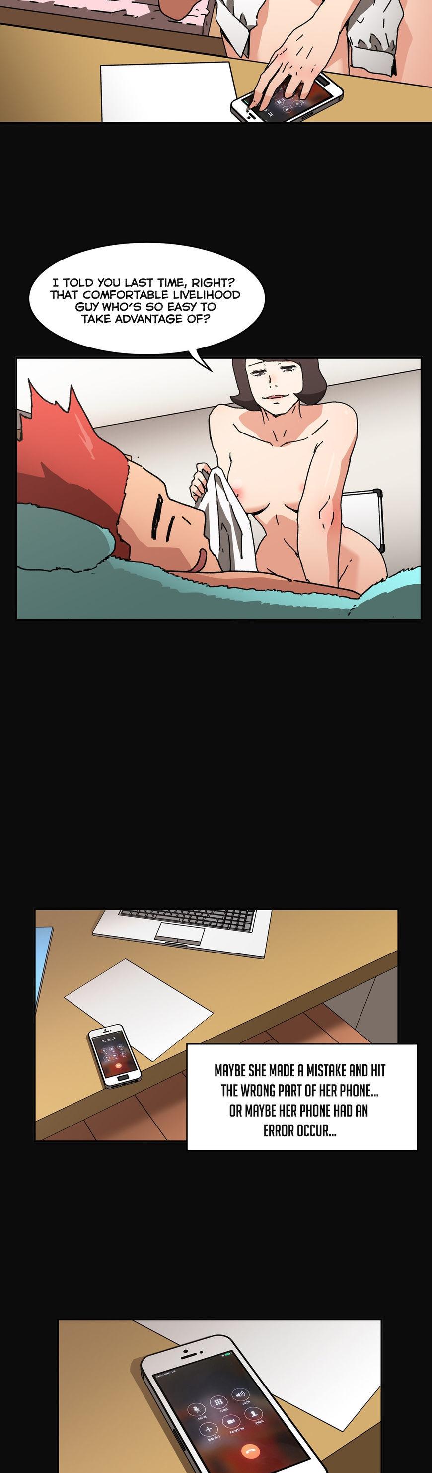 Refrain Love Chapter 42 page 15 - Chapter 42