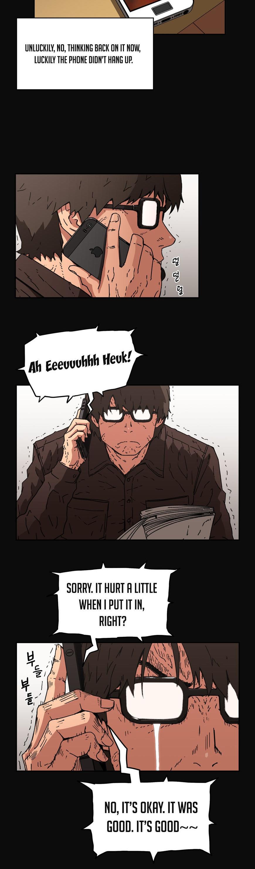 Refrain Love Chapter 42 page 16 - Chapter 42