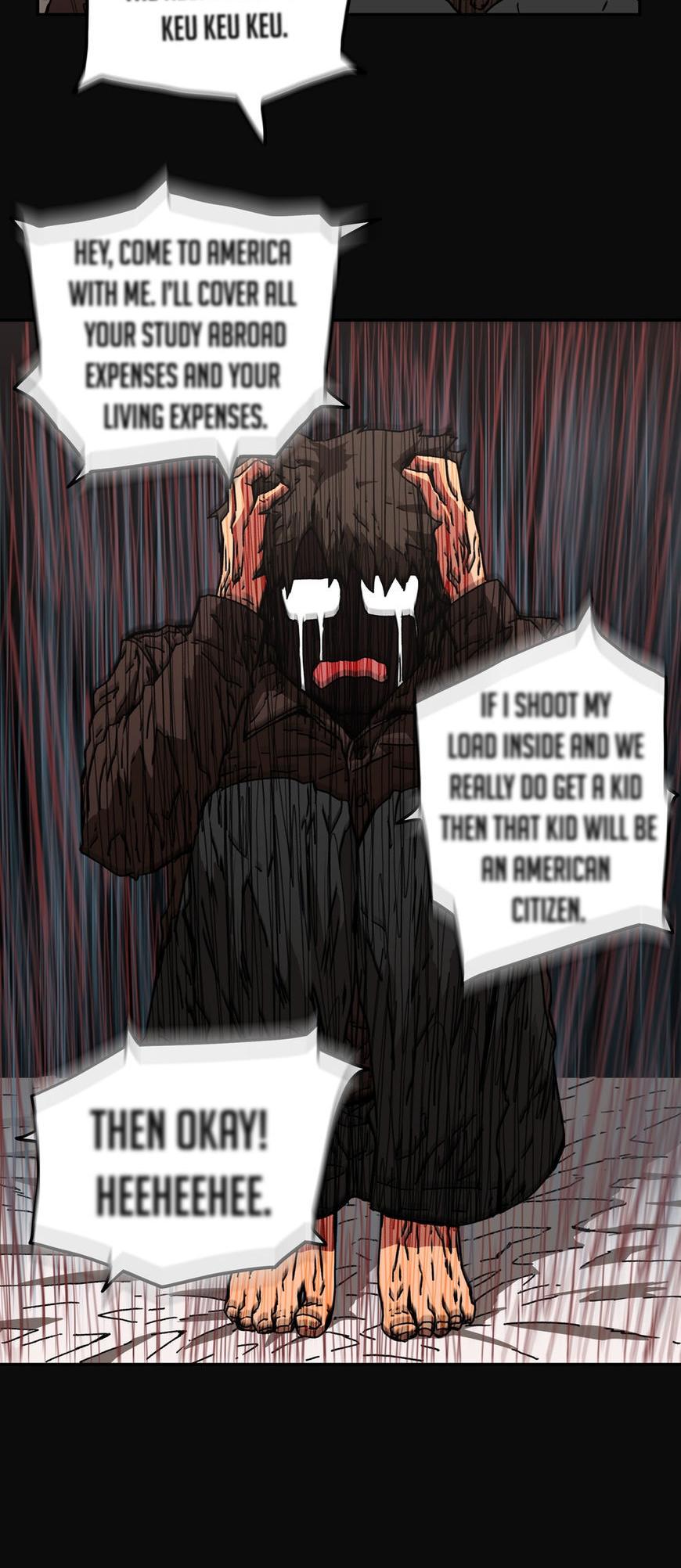 Refrain Love Chapter 42 page 19 - Chapter 42