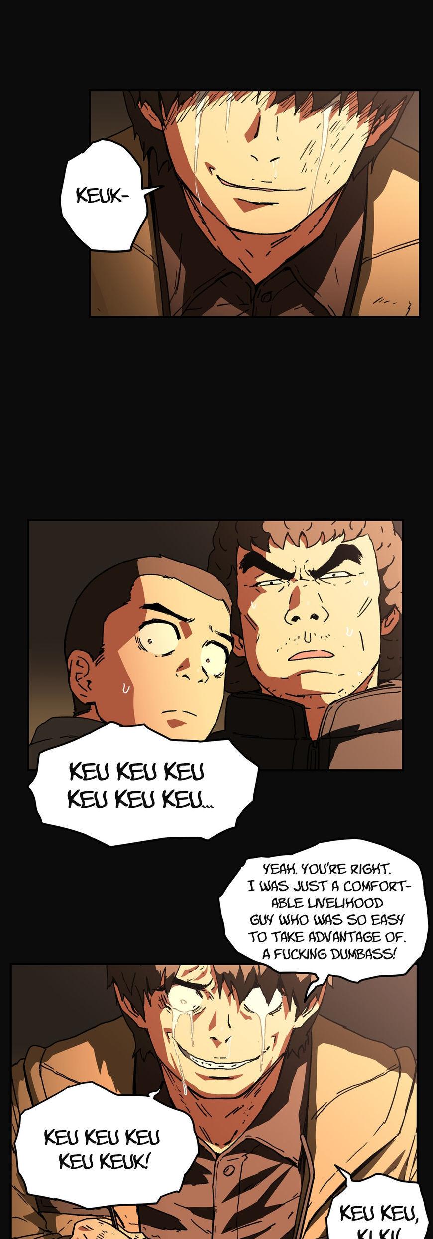 Refrain Love Chapter 42 page 22 - Chapter 42