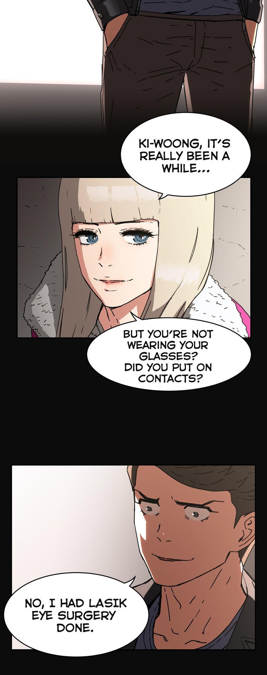 Refrain Love Chapter 42 page 25 - Chapter 42