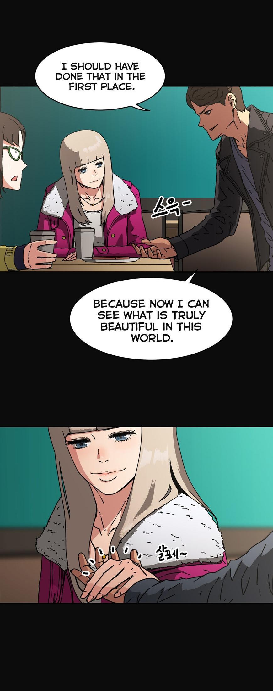 Refrain Love Chapter 42 page 26 - Chapter 42