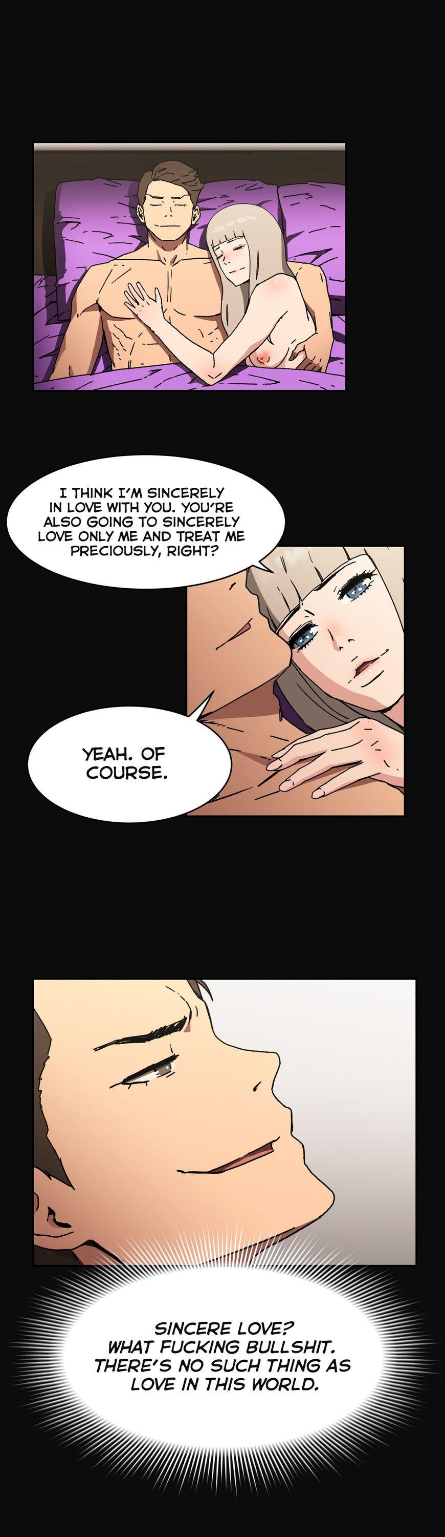 Refrain Love Chapter 42 page 30 - Chapter 42